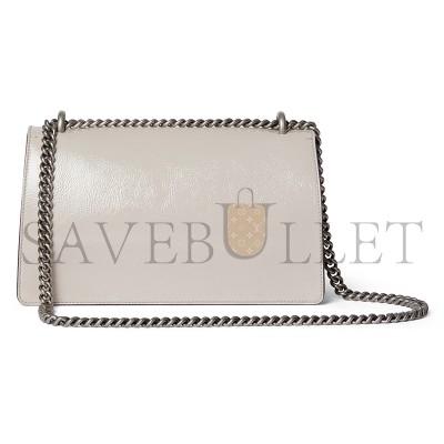GUCCI DIONYSUS SMALL SHOULDER BAG 400249 (28*18*9cm)